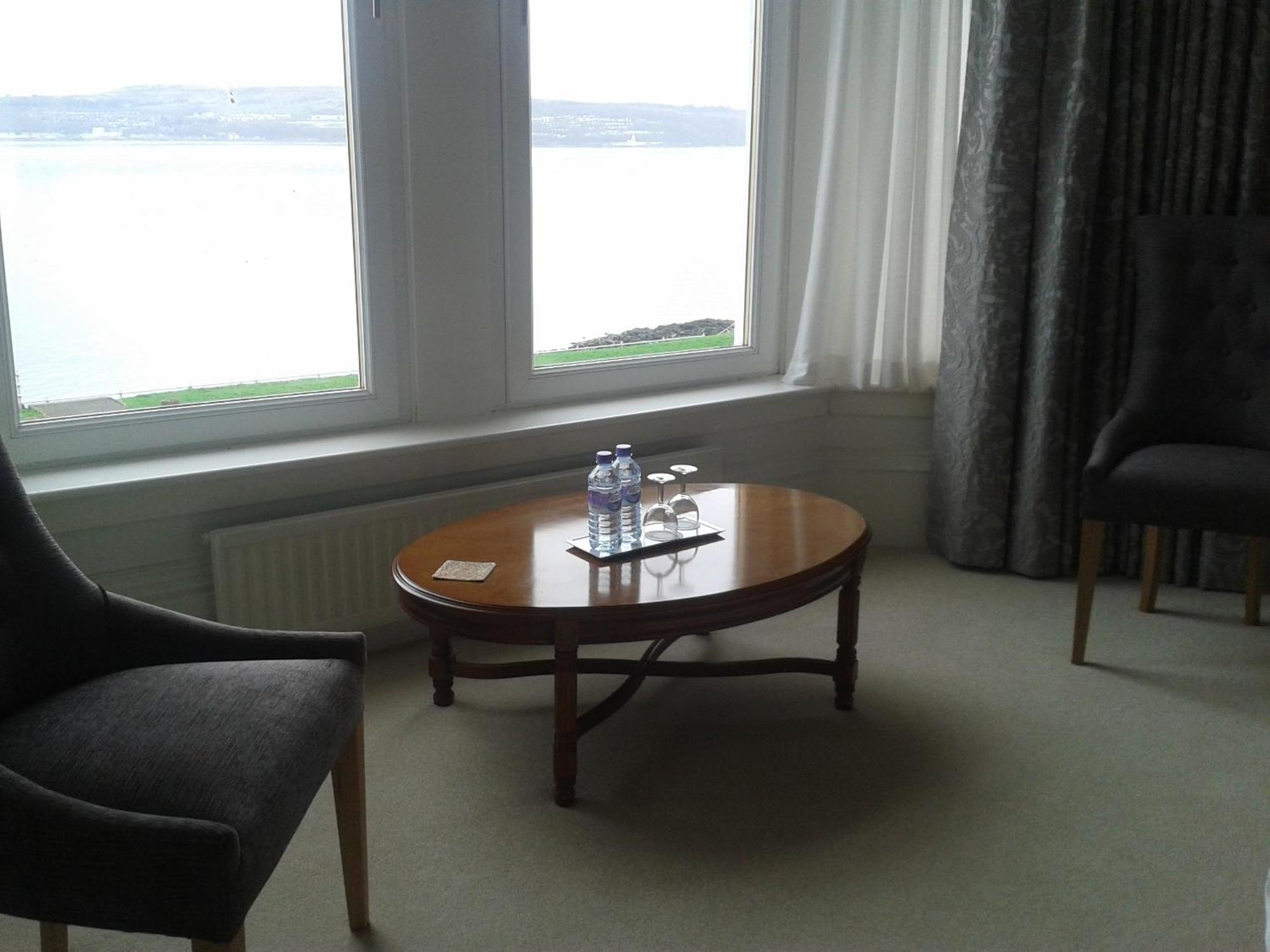 Douglas Park Guest House Kirn Room photo