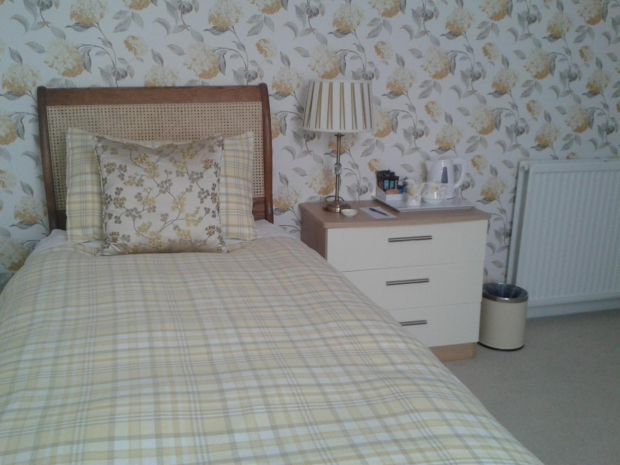 Douglas Park Guest House Kirn Room photo